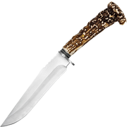 Outdoorovski nož VN-40976 - Smeđa KP40976