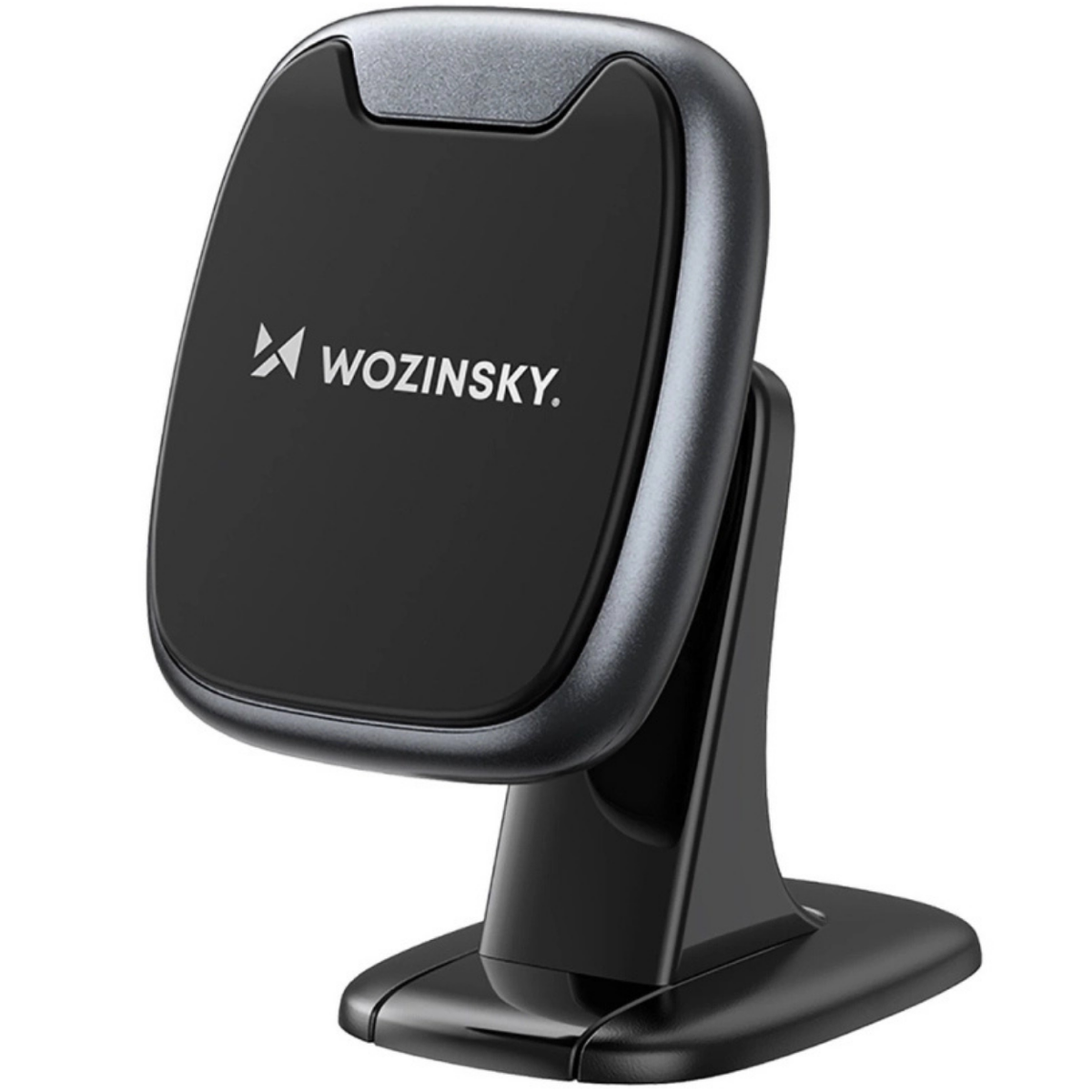 Držač za telefon za auto na ploču s instrumentima Wozinsky - Crna KP41456
