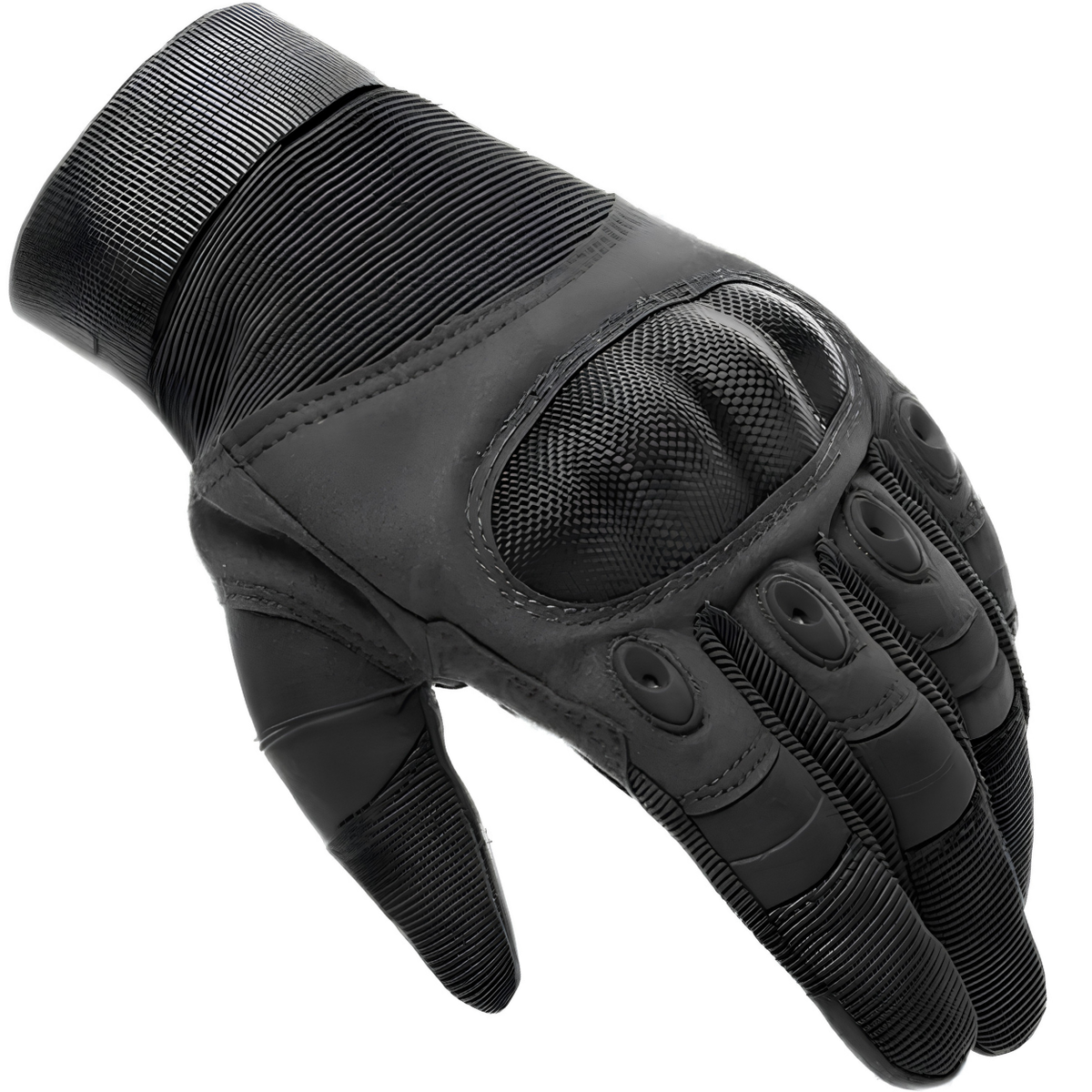 Taktičke rukavice TA-41595 - Crna / XL KP41595
