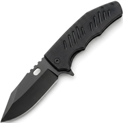 Outdoor sklopivi nož A3201 - Crna KP40396