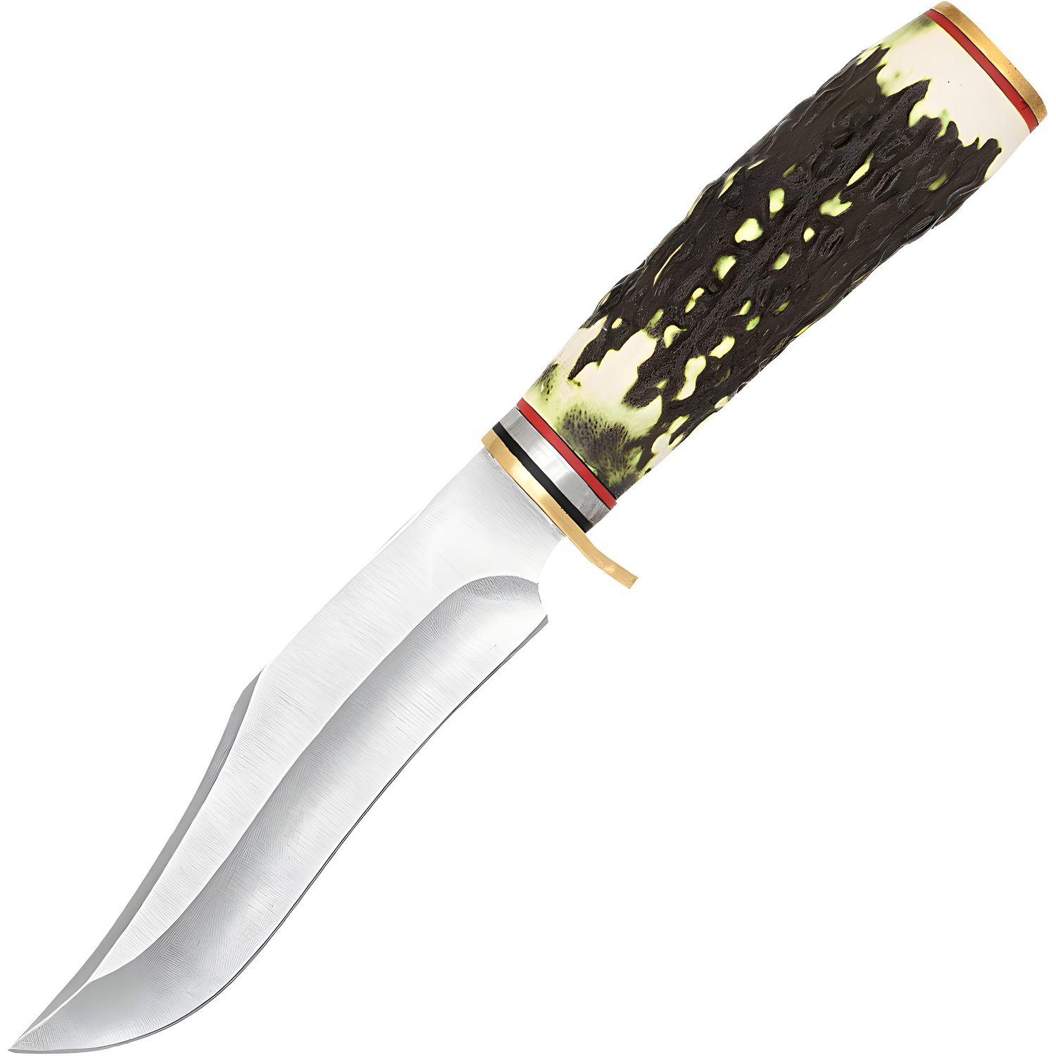 Outdoorovski nož ZU - 40803 - Bijela KP40803
