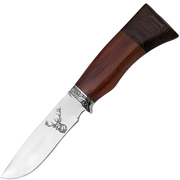 Outdoorovski nož ZB - 40805 - Smeđa KP40805