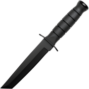 Outdoorovski nož MD - 40809 - Crna KP40809
