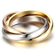 Prsten TR-4922 - Višebojni / 59mm KP4922