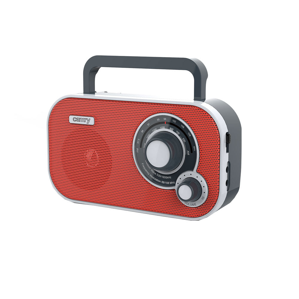 Radio aparat CR1140R