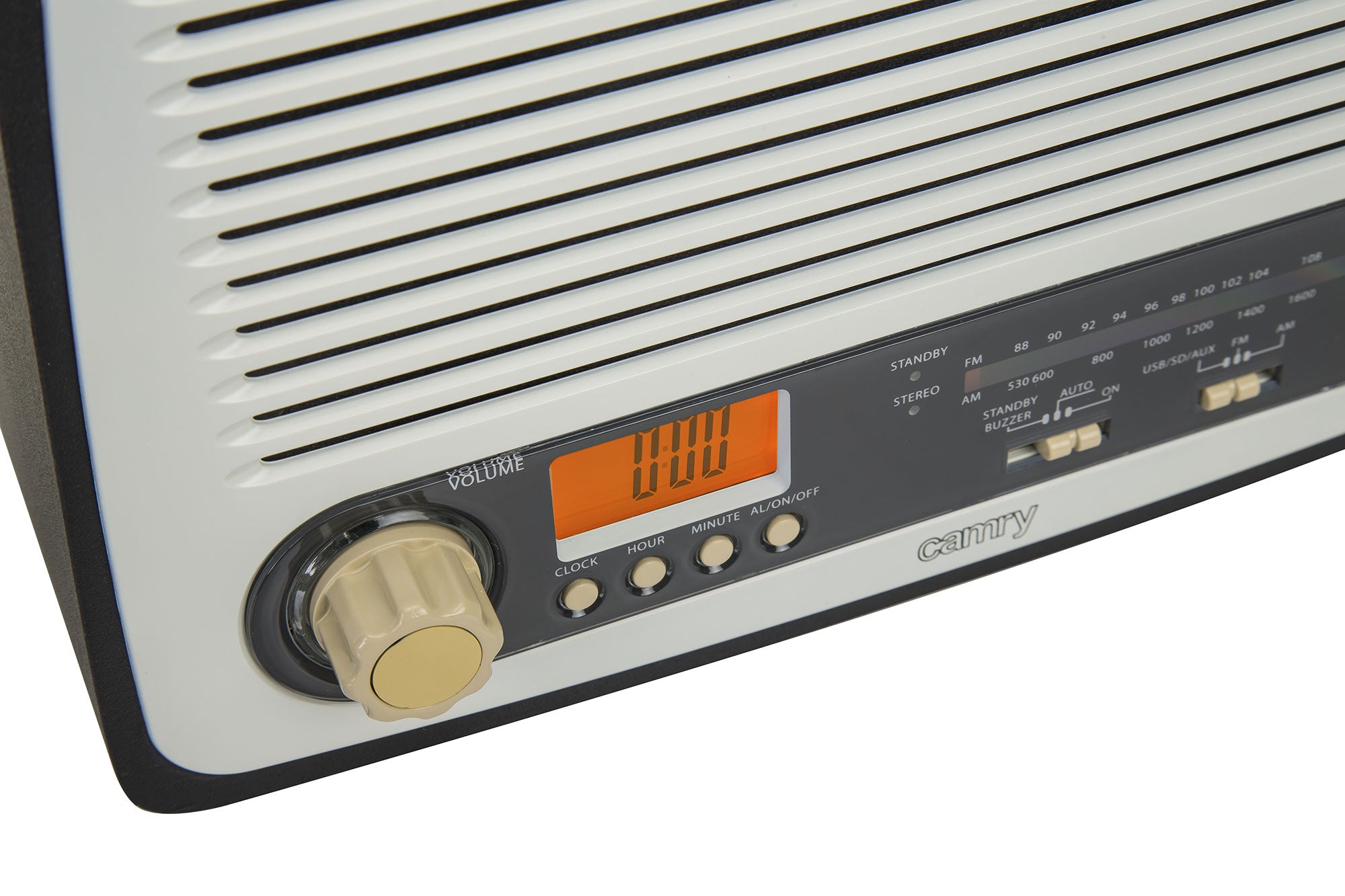 Radio retro MP3 CR 1126
