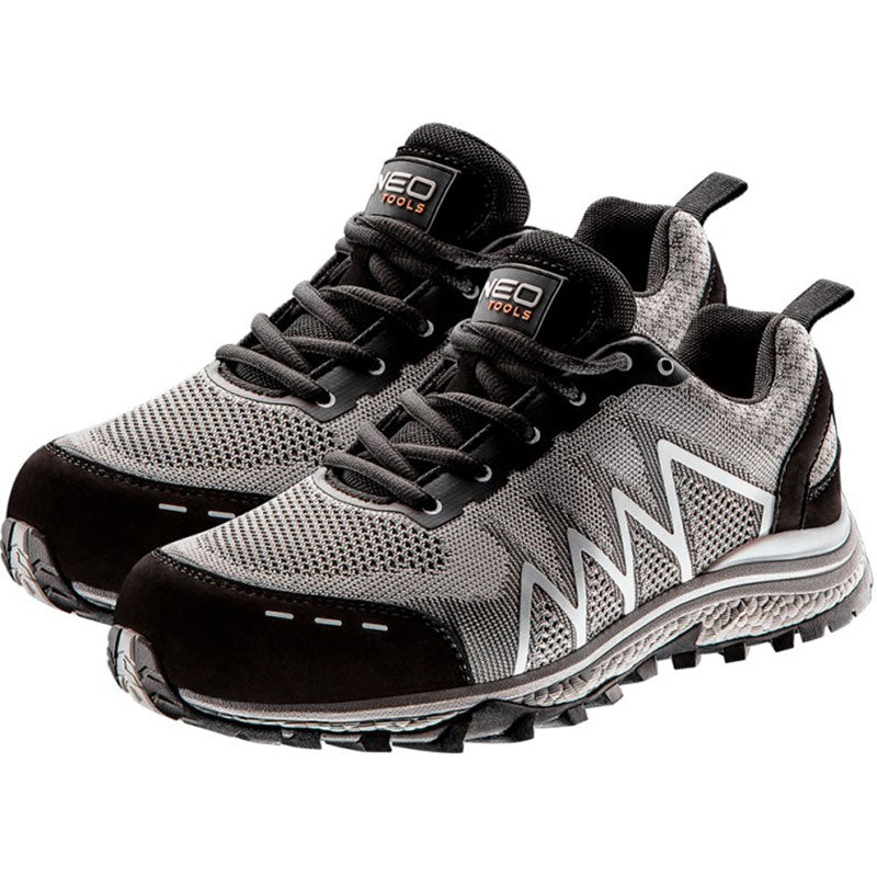 Radne cipele bez kapice 82-730 Neo Tools - 42