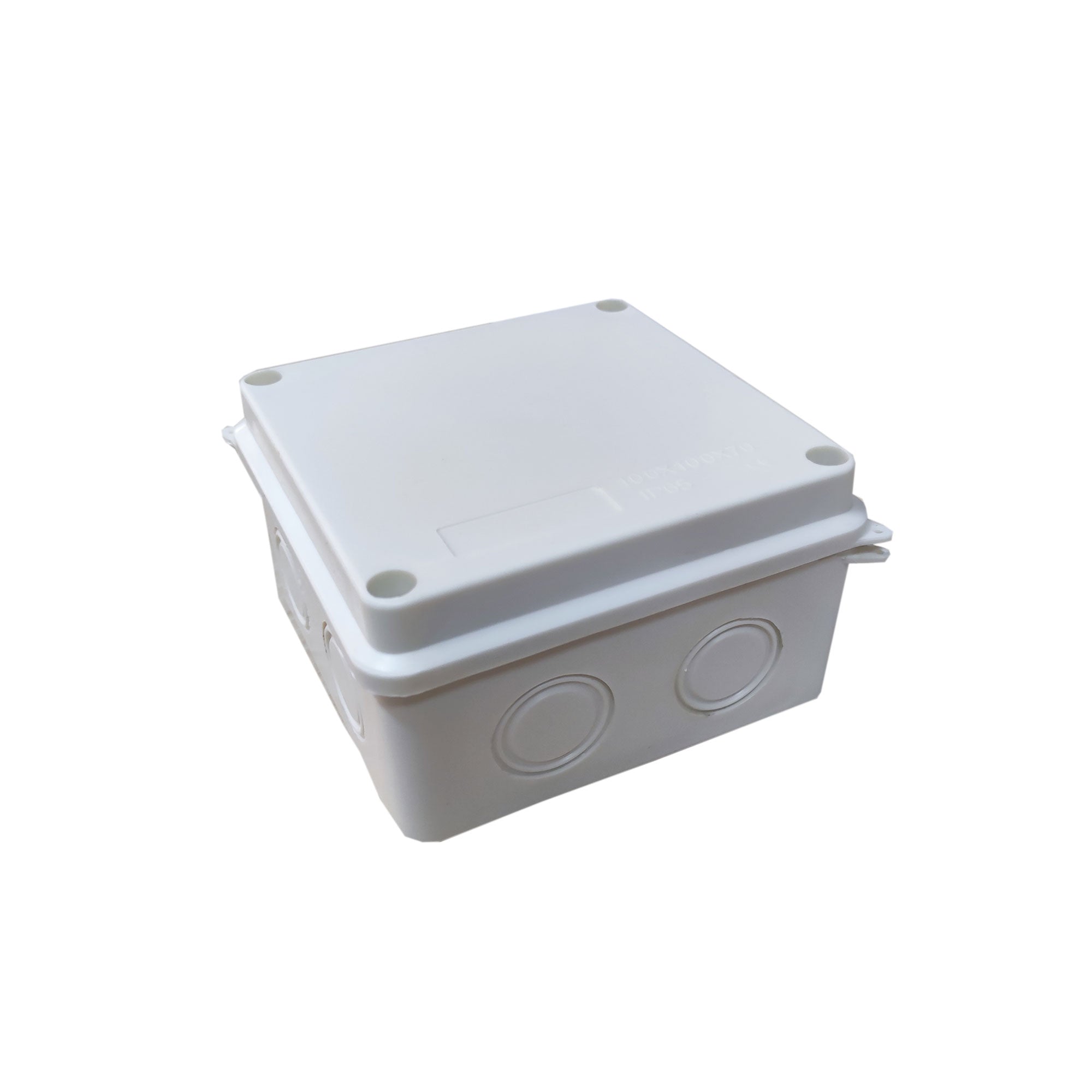 Razvodna kutija BJB OG 100x100x50 IP55