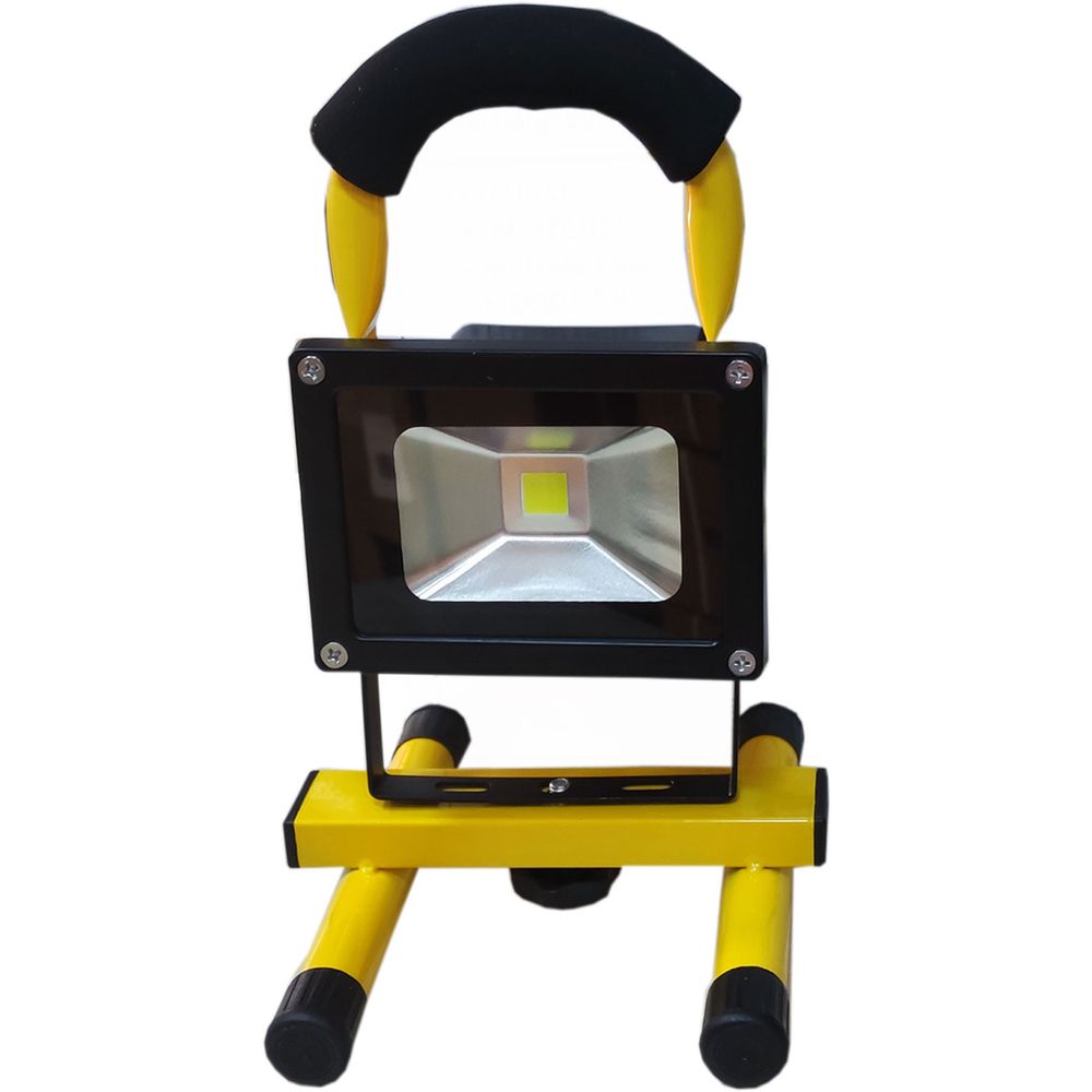 Reflektor LED flat 20W punjivi