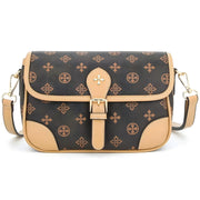 Torba Baellerry RE-36105 - Tamno smeđa 2 KP36105