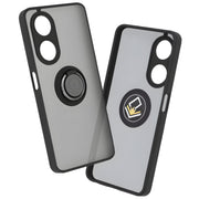 Futrola glinth za Oppo A98 5G - Crna KP27966