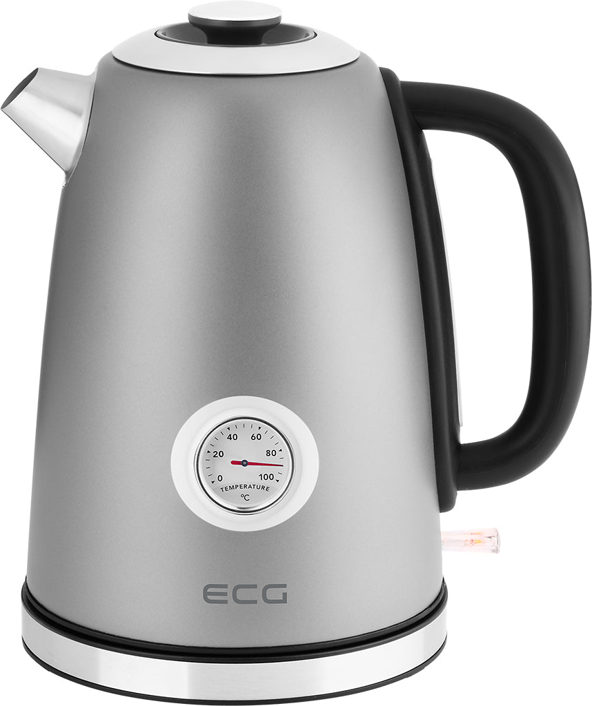 Kuhalo za vodu ECG RK 1700 Magnifica Antracito