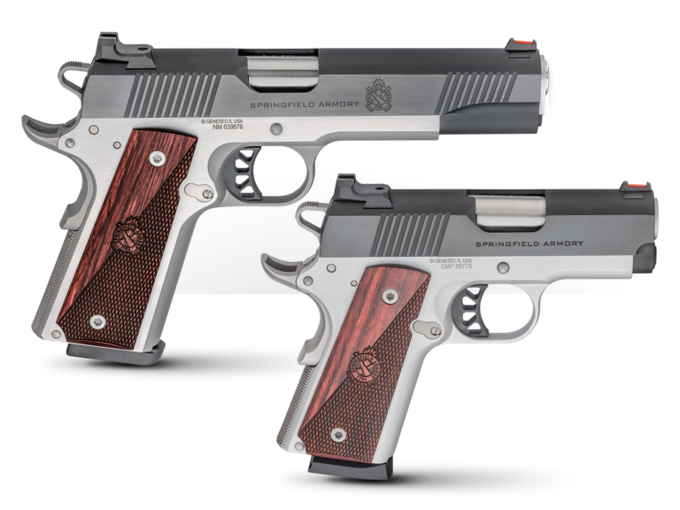 HS PRODUKT 1911 RONIN 9x19