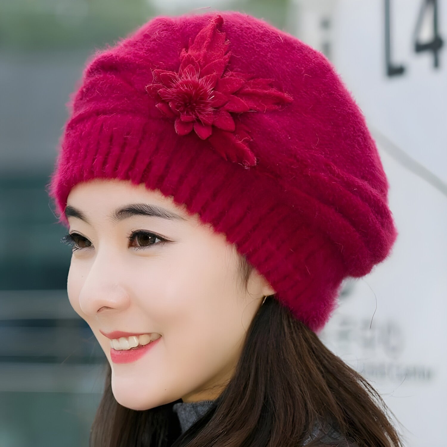 Kapa SA-15501 - Bordo KP15501