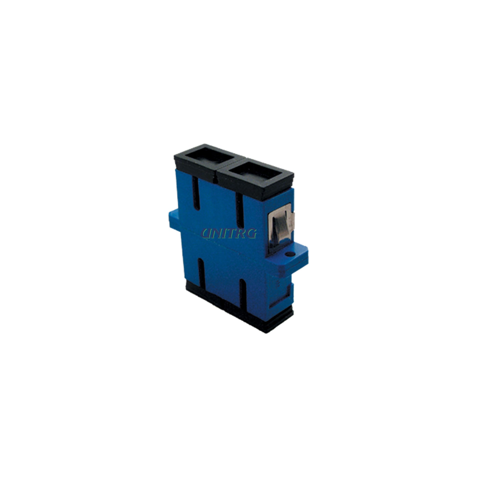 Optički coupler SC-SC duplex