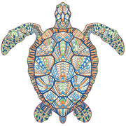 Drvene puzzle - Sea Turtle / L KP21923