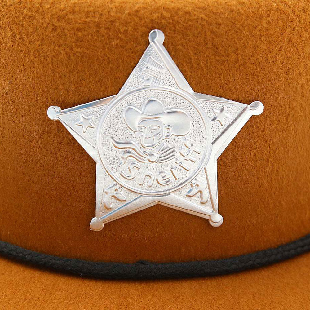 Šešir Cowboy dječji