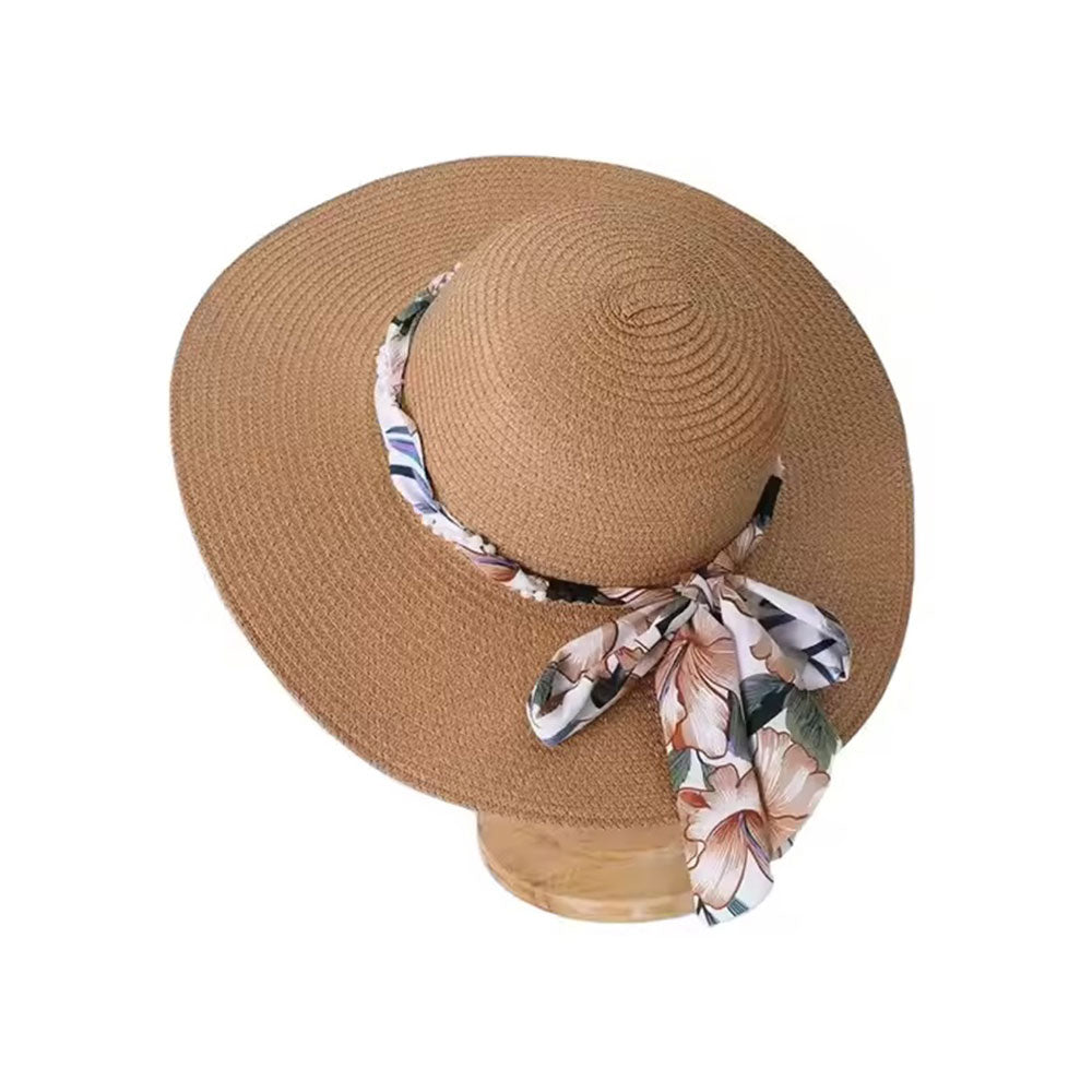 Šešir Lady Ribbon Krem br. 58