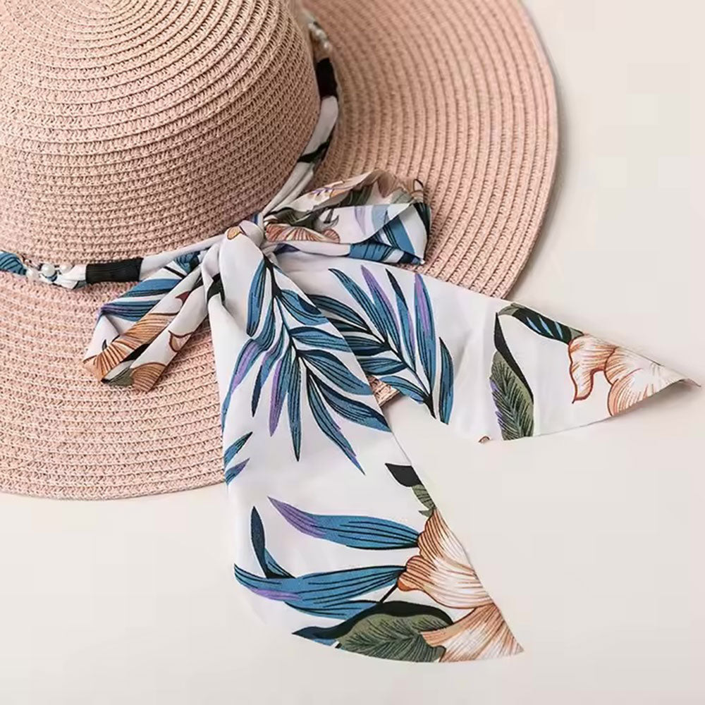 Šešir Lady Ribbon Krem br. 58