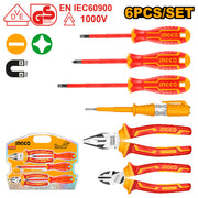 Set alata VDE 6kom HKIST3061