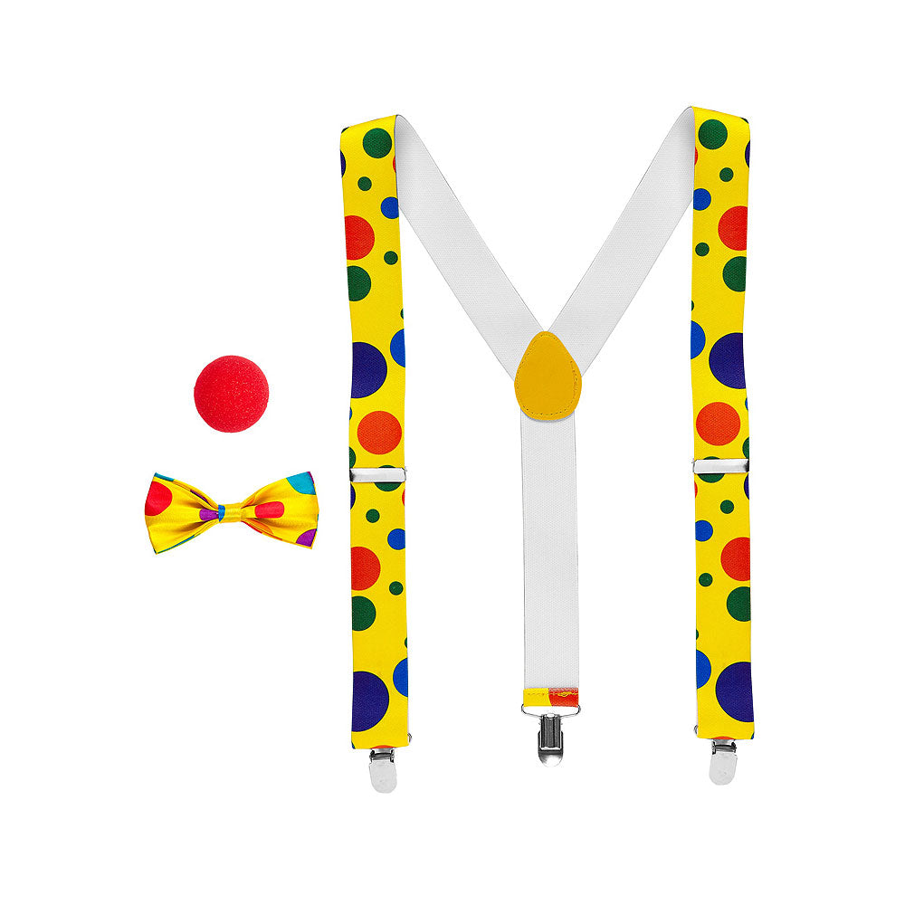 Set za klauna