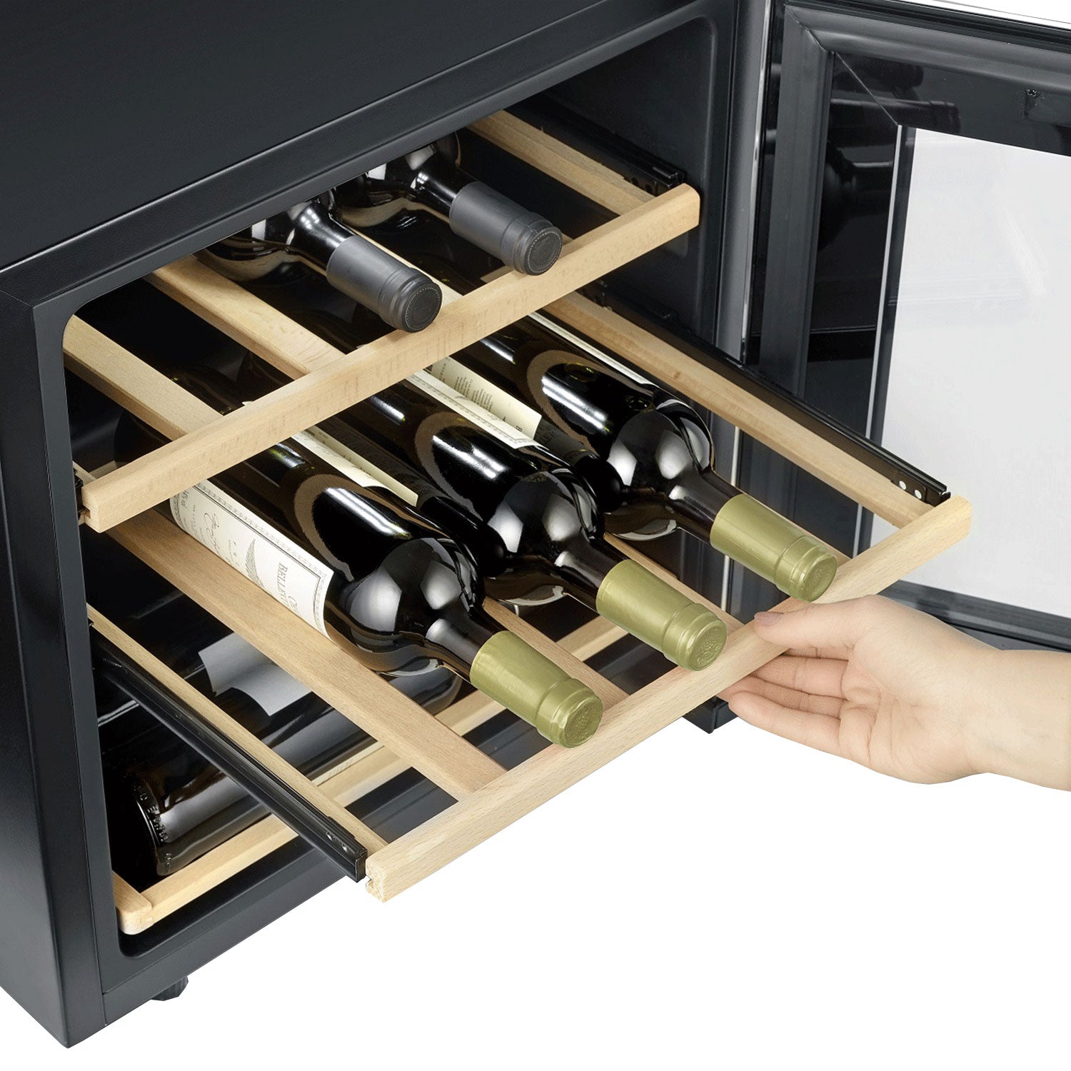 Hladnjak za vino Severin WKS 8892