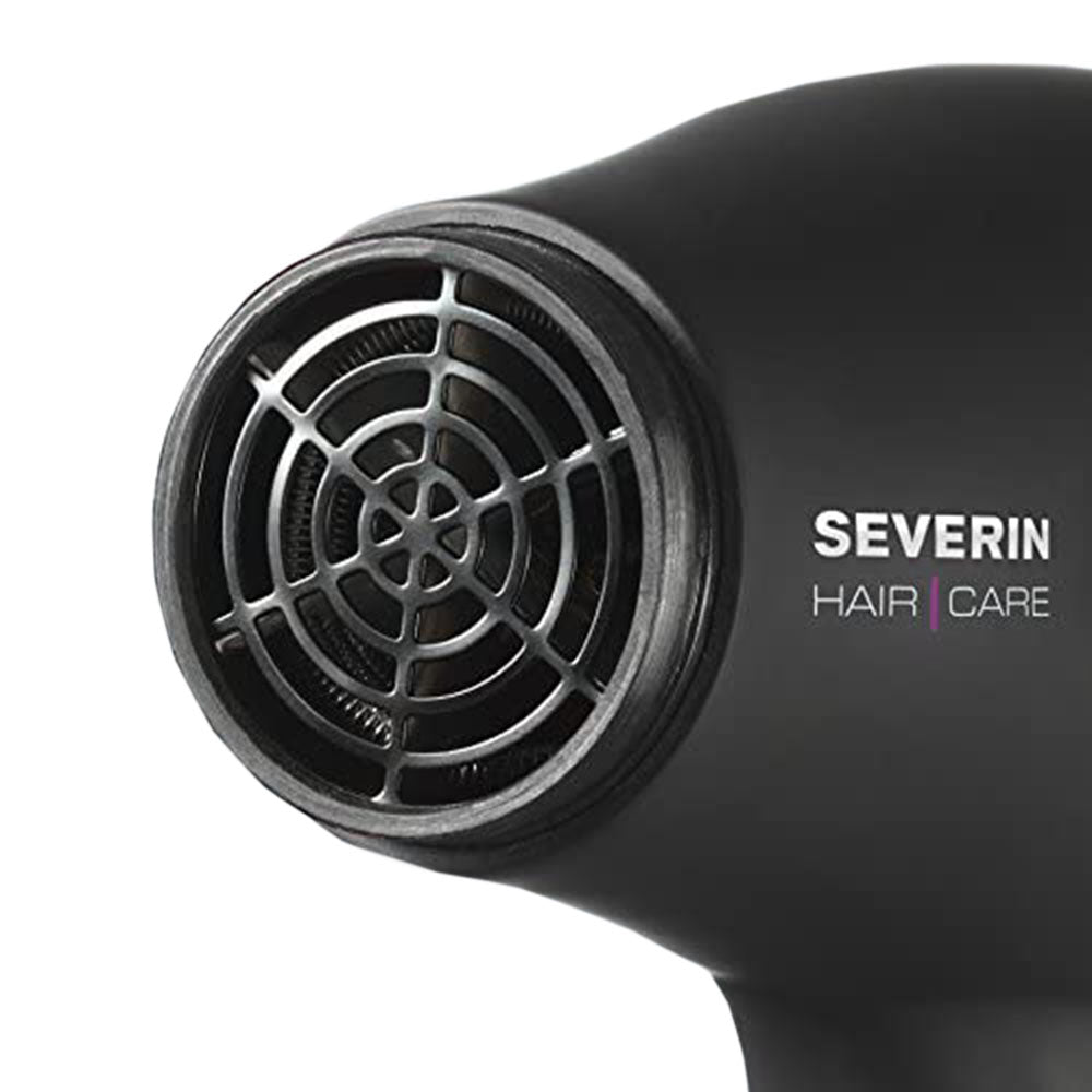 SEVERIN Sušilo za kosu Comapct, HT 0112