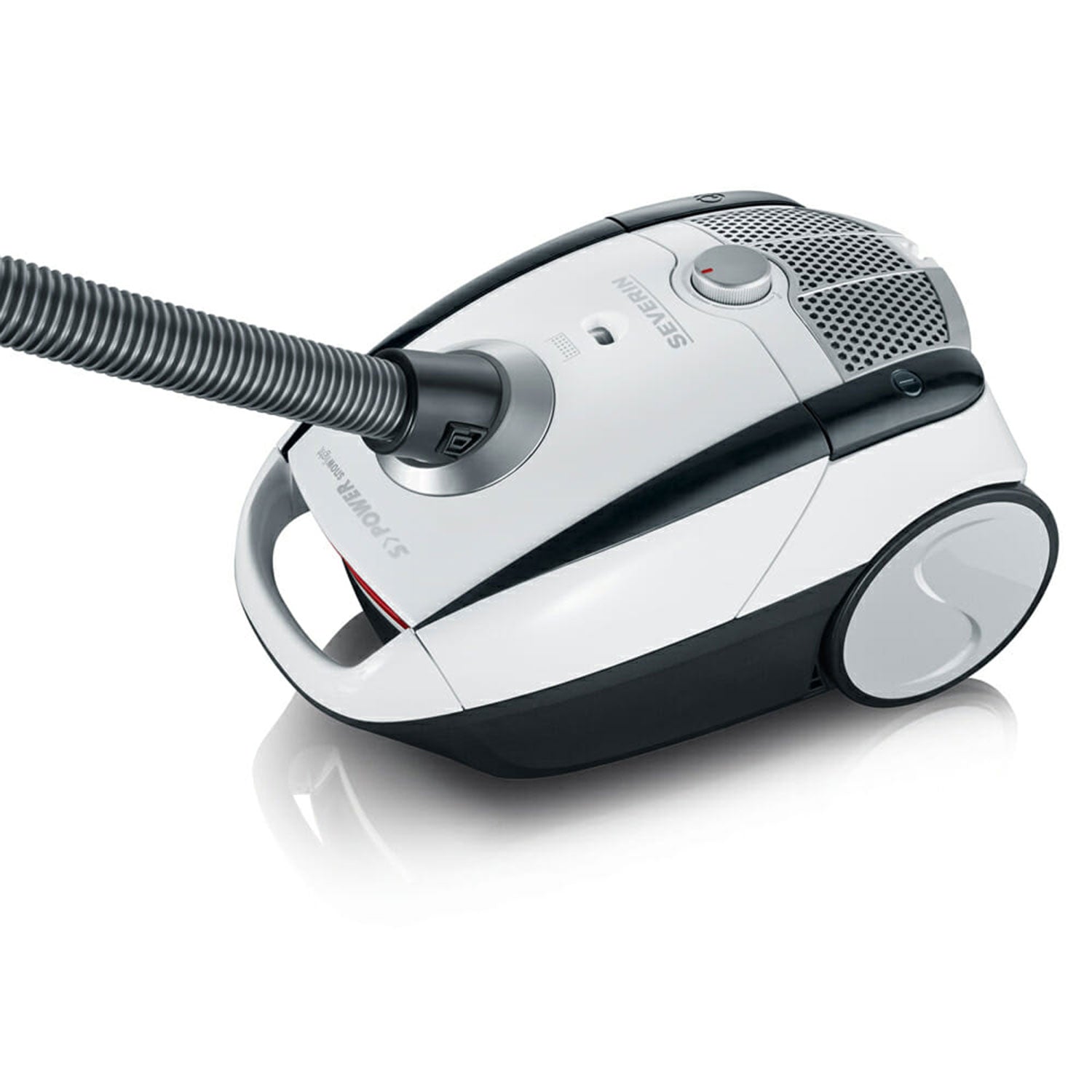 Severin Usisavač S Power snowlight