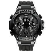 Sat SMAEL PE-29446 - Crna KP29446
