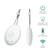 Trust ACCT-510 daljinski privjesak