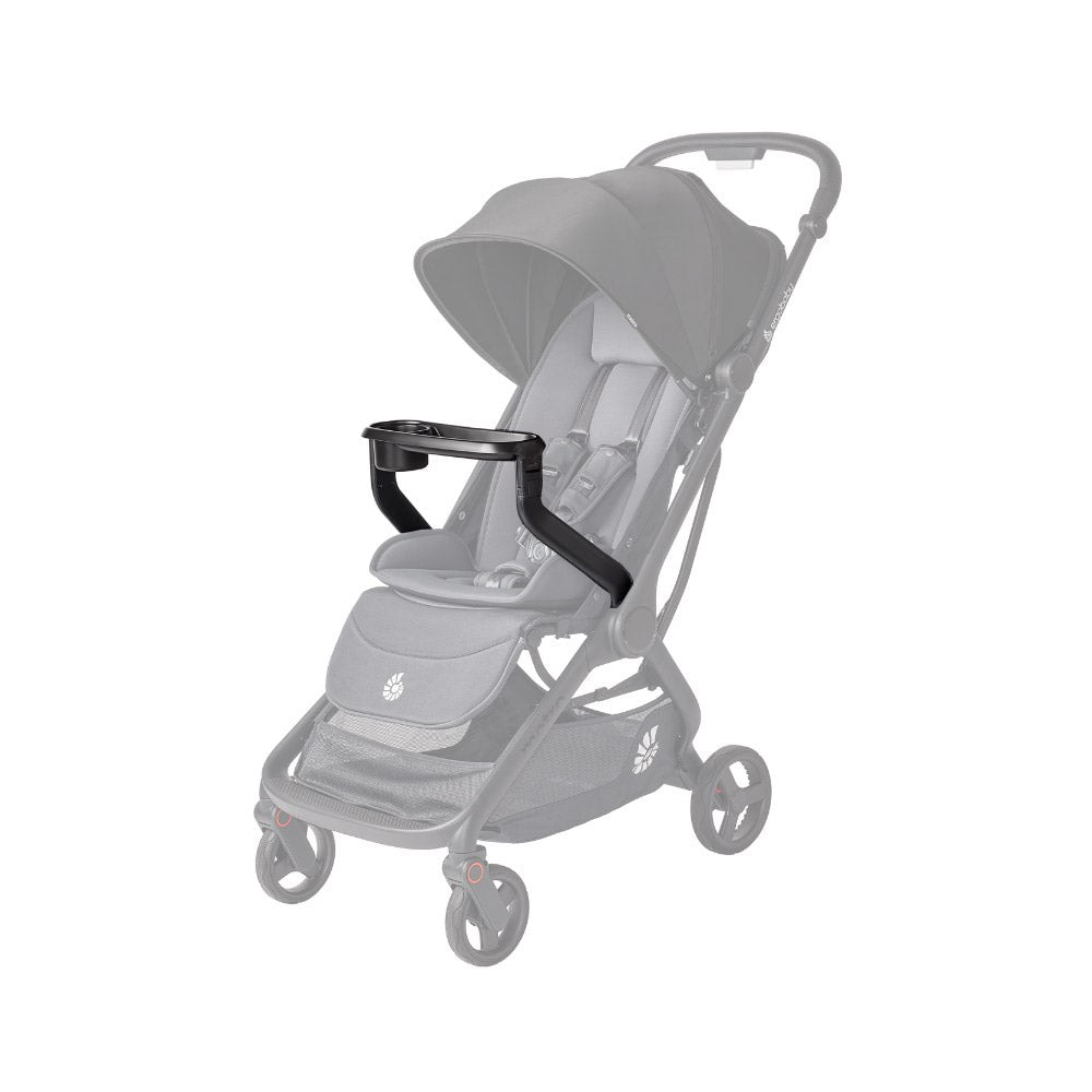 Ergobaby Metro 3 pladanj za grickalice