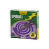 Spirale protiv komaraca Citrusi