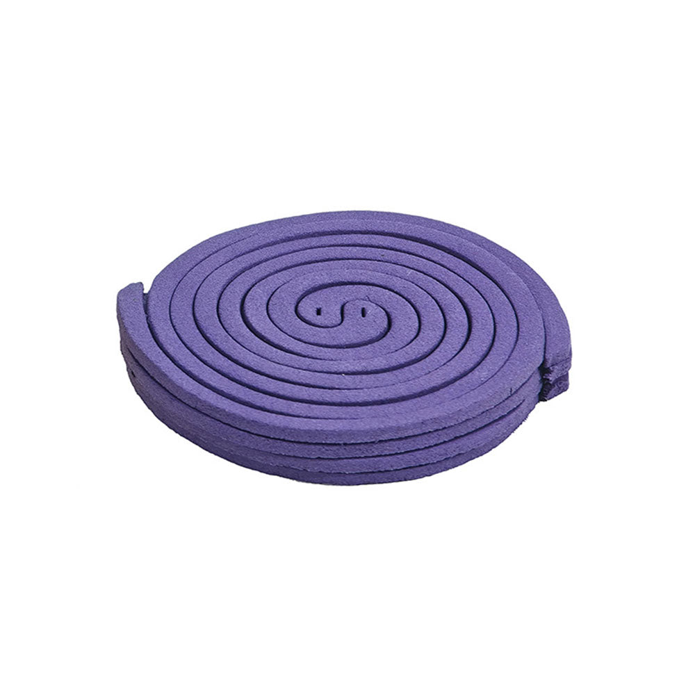 Spirale protiv komaraca Lavanda