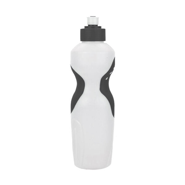 Sportska plastična boca Sport Grip 700ml Crna