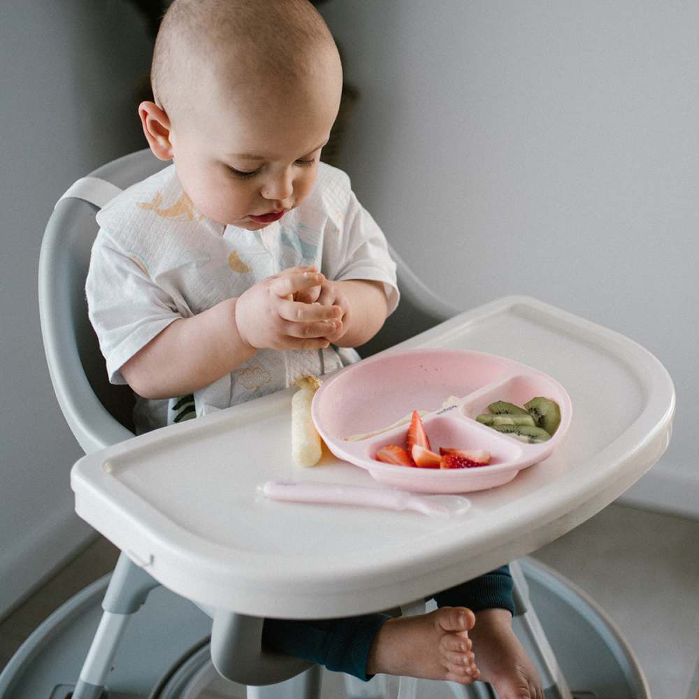 BabyOno Jednokratni podbradak 6m+, 10 kom