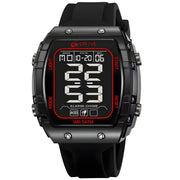 Sat STRYVE TI-35307 - Crni / Crveni KP35307