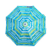 Suncobran za plažu Summer 180 cm 180 cm UV Zaštita Model 03