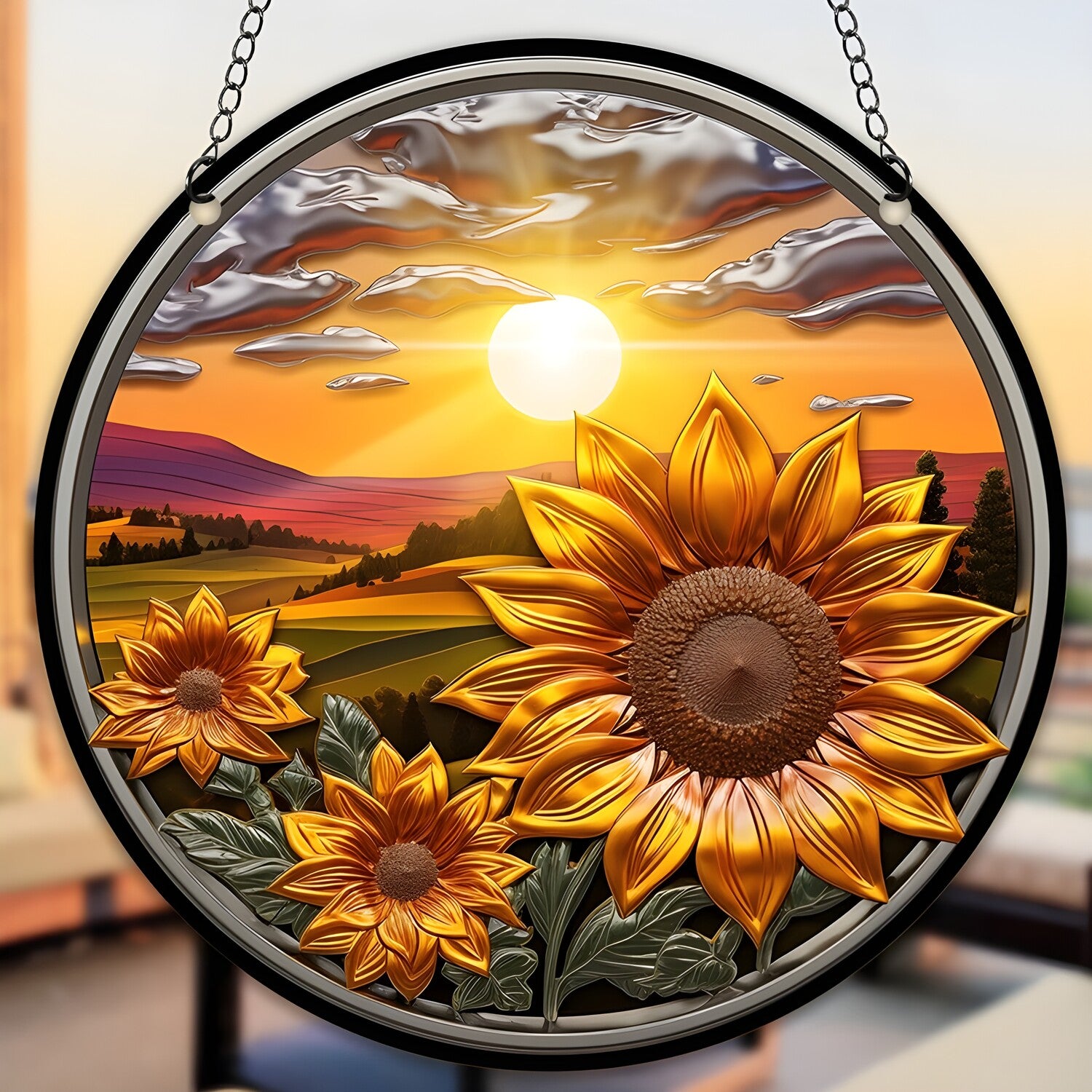 Lovač Sunca-Sunflower/Tip8/XL KP32268