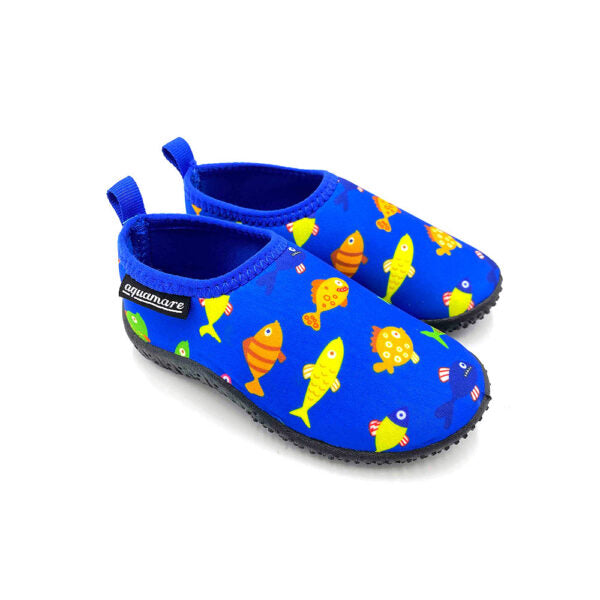 Dječje papuče za more FISH – Surferice za mališane 26