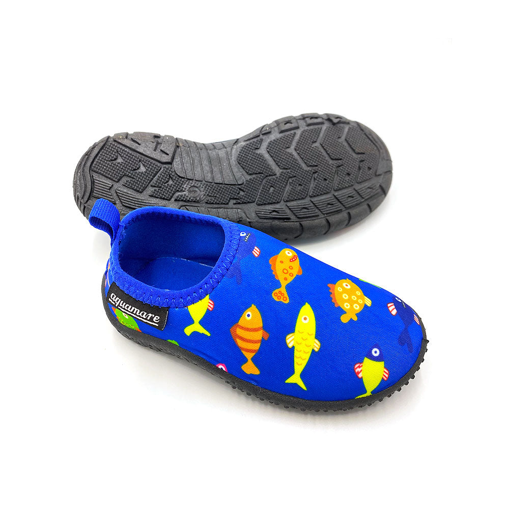 Papuče za more za odrasle – sigurnost i udobnost 36 Plava