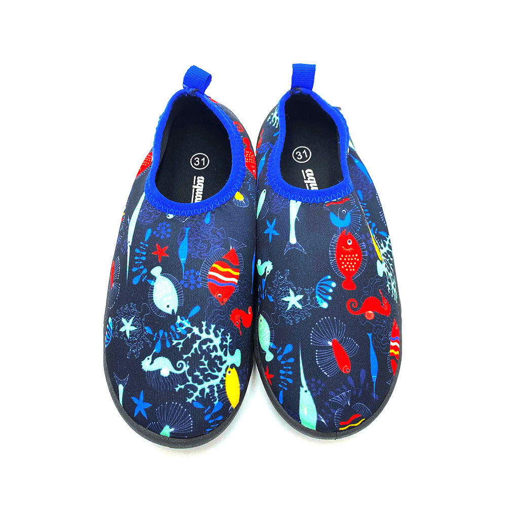 Obuća za more Sealife – Dječje surferice za sigurno ljeto 33