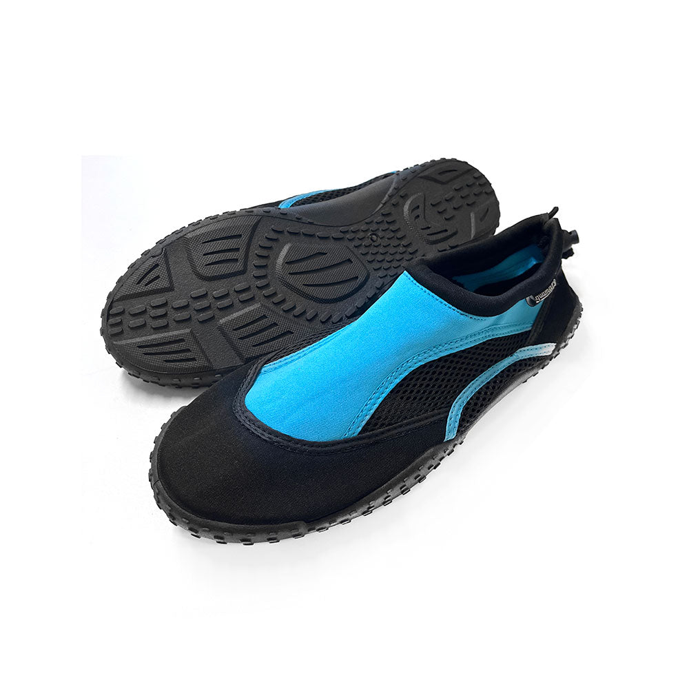 Papuče za more i plažu – Surferice za odrasle 43 Siva