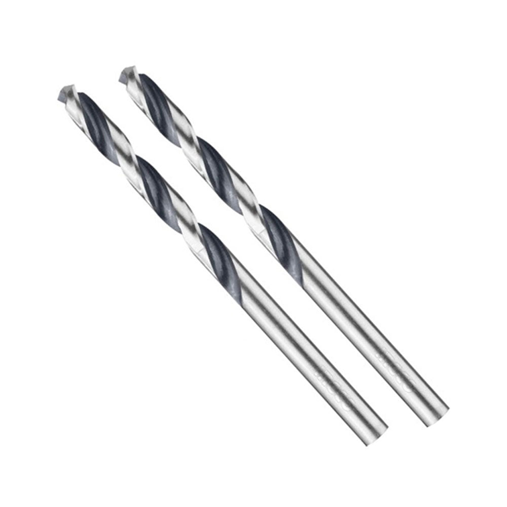 Svrdlo HSS 1mm - 2kom set DBT1200014 INGCO DIN 338