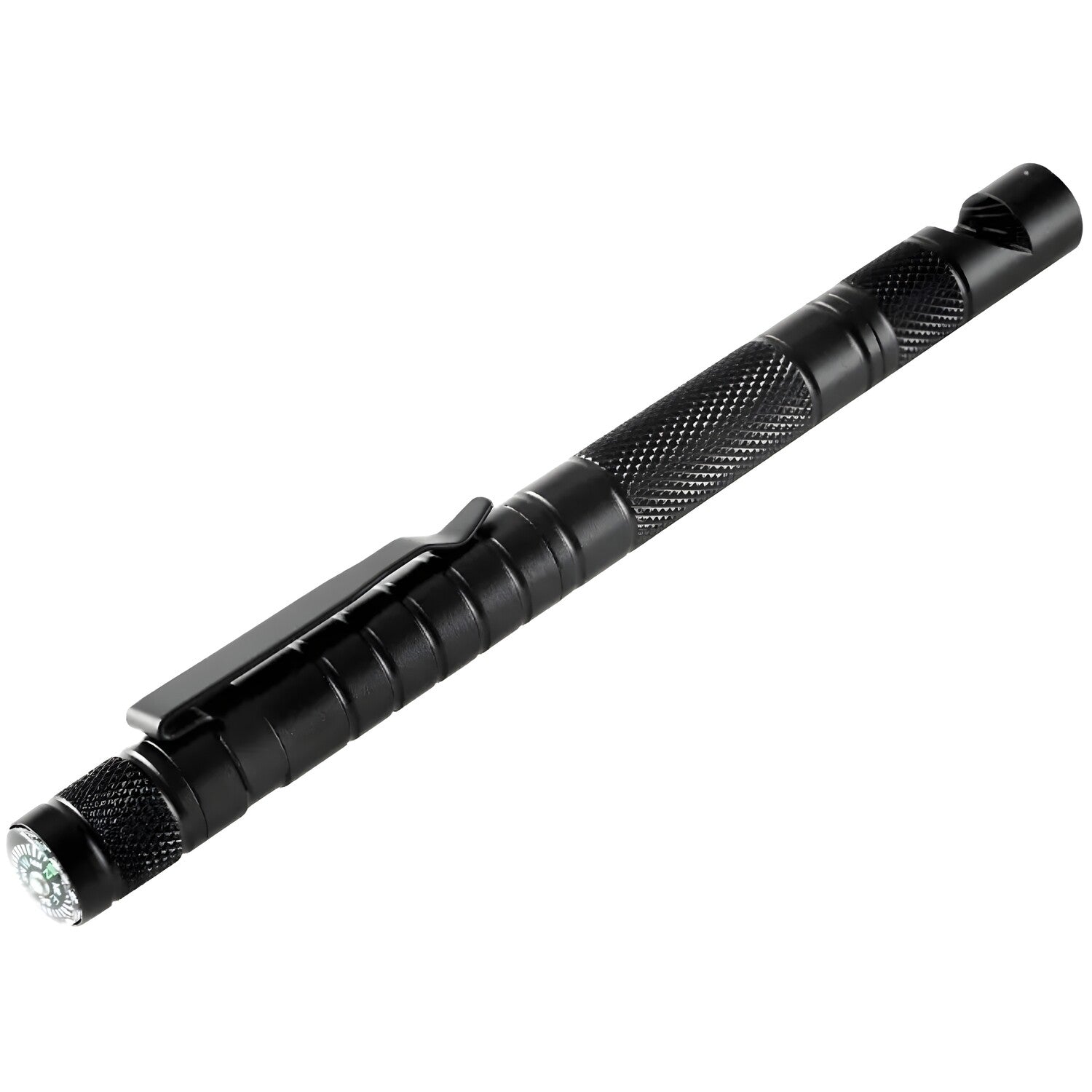 Taktička olovka 5u1 - Crna KP34908