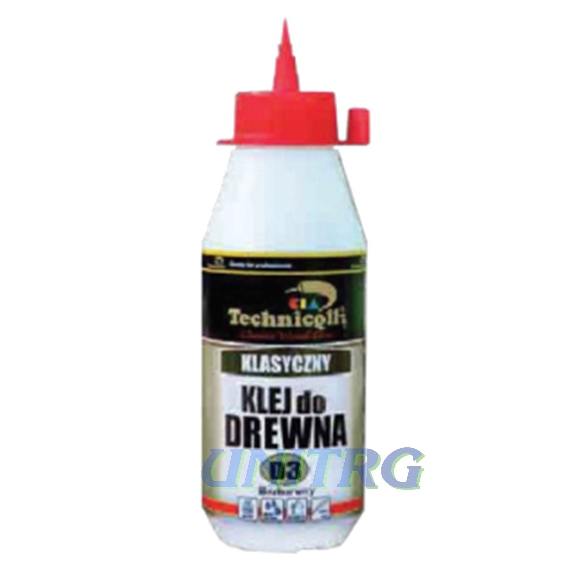 Technicqll R-631 ljepilo za drvo D3 250ml