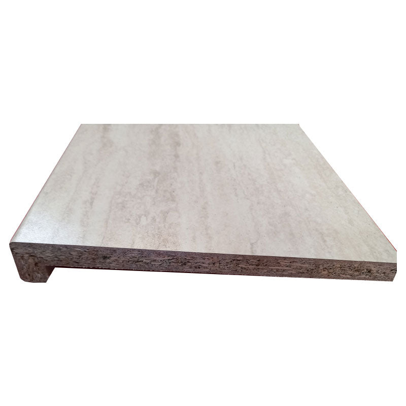 Klupčica prozorska 37910 Tibur 4100 mm - 20 cm / 30 cm - 20 cm
