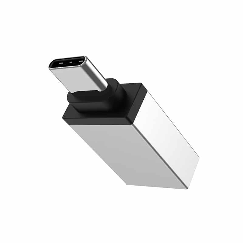 BOROFONE ADAPTER BV3 OTG - USB NA TYPE C