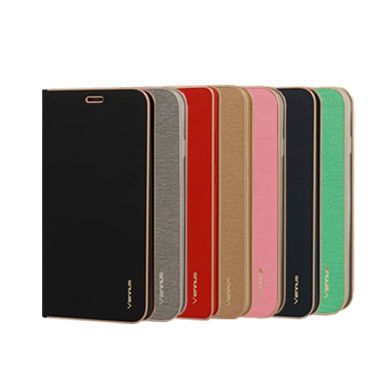 VENNUS BOOKCASE FUTROLA SA OKVIROM ZA XIAOMI REDMI 9C