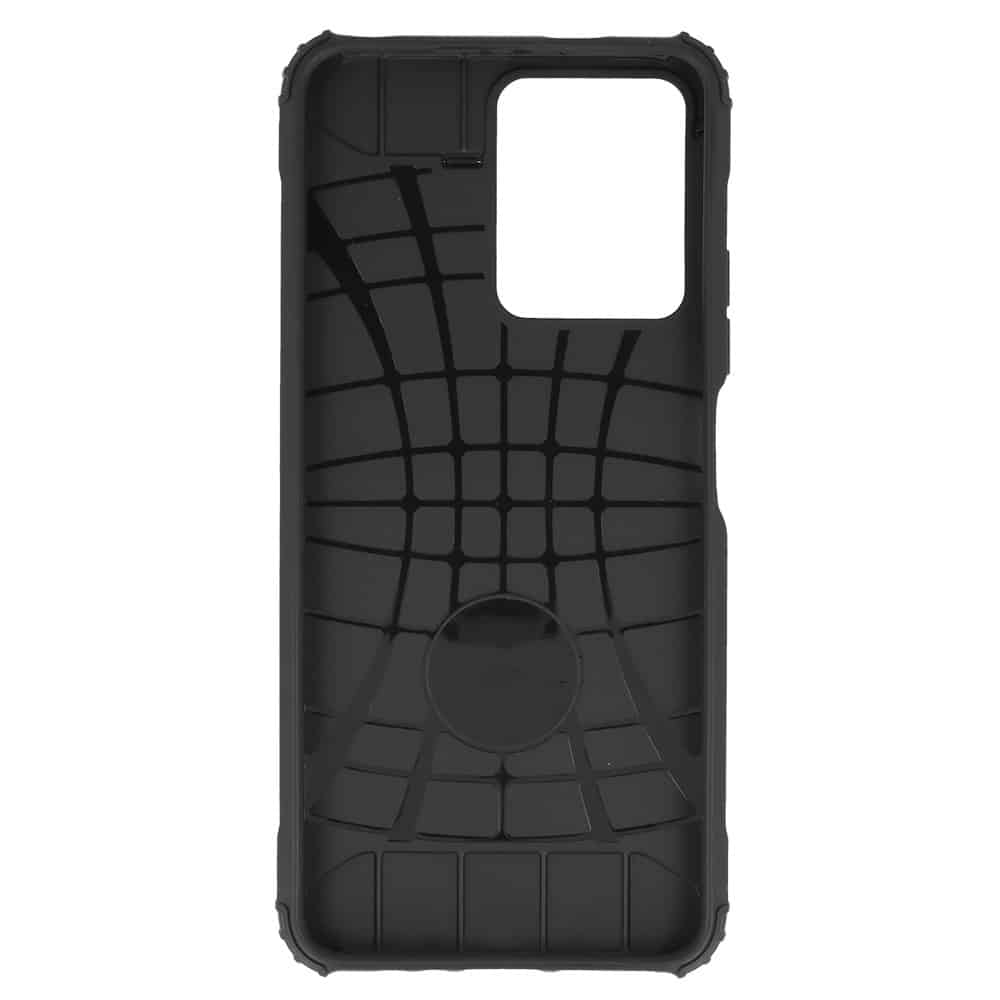 ARMOR maska za XIAOMI Redmi NOTE 12 4G crna