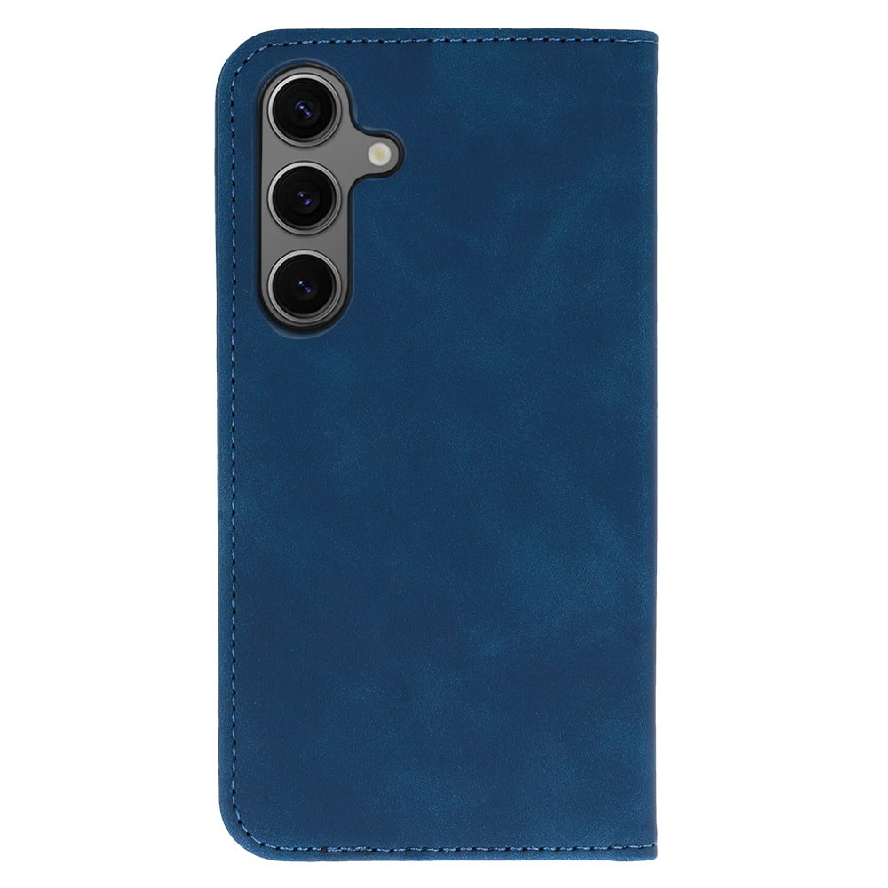 WONDER PRIME PREMIUM PREKLOPNA MASKA ZA SAMSUNG GALAXY A15 4G/ 5G NAVY PLAVA